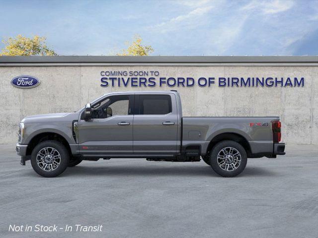 new 2026 Ford F-350 car, priced at $100,682