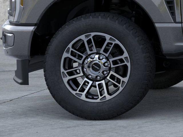 new 2026 Ford F-350 car, priced at $100,682