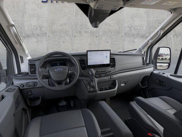 new 2026 Ford Transit-250 car, priced at $47,468