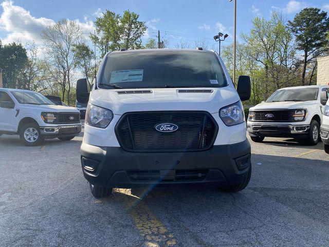 new 2026 Ford Transit-250 car, priced at $51,857