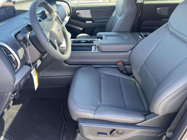 new 2025 Ford Expedition Max car, priced at $65,840