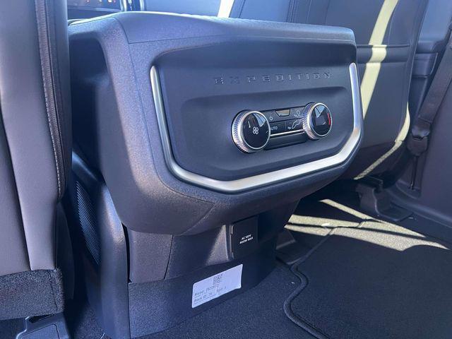 new 2025 Ford Expedition Max car, priced at $65,840