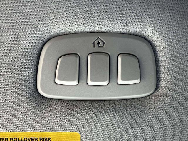 new 2025 Ford Expedition Max car, priced at $65,840