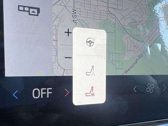 new 2025 Ford Expedition Max car, priced at $65,840