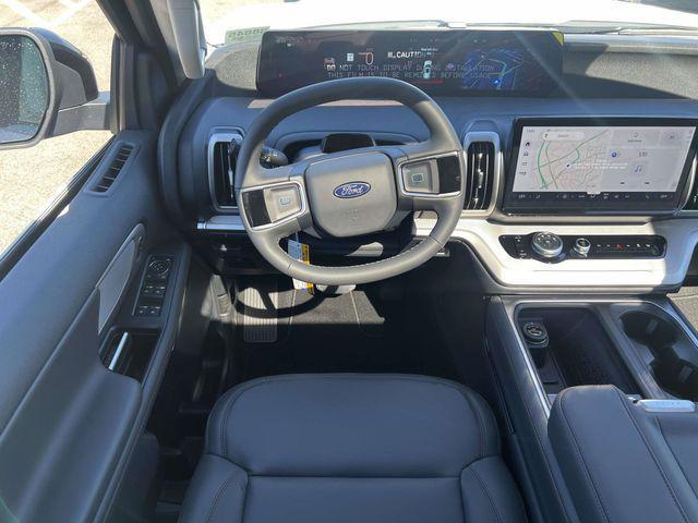 new 2025 Ford Expedition Max car, priced at $65,840