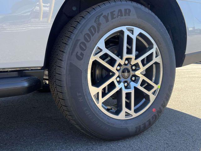 new 2025 Ford Expedition Max car, priced at $65,840