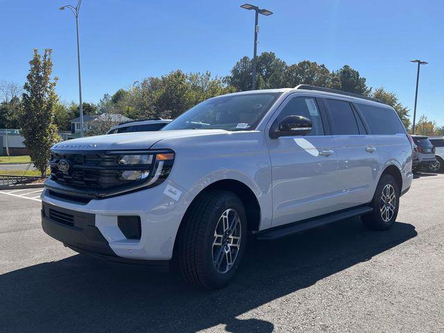 new 2025 Ford Expedition Max car, priced at $65,840