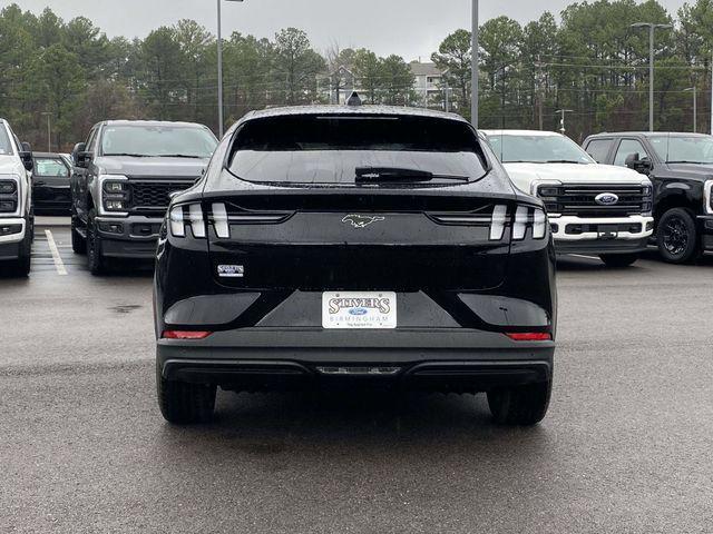 new 2026 Ford Mustang Mach-E car, priced at $38,079