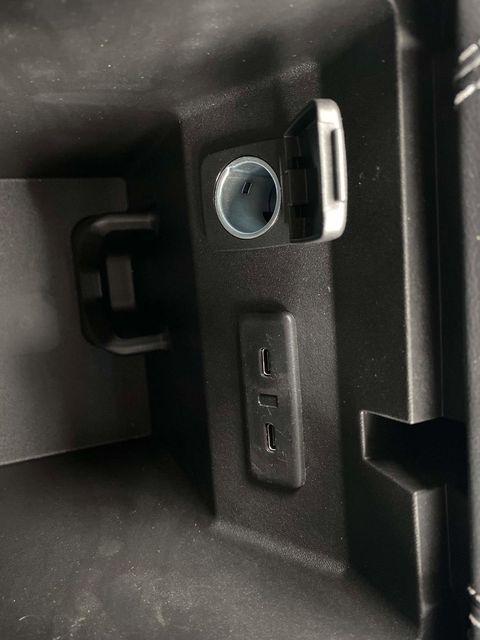 new 2026 Ford Mustang Mach-E car, priced at $38,079