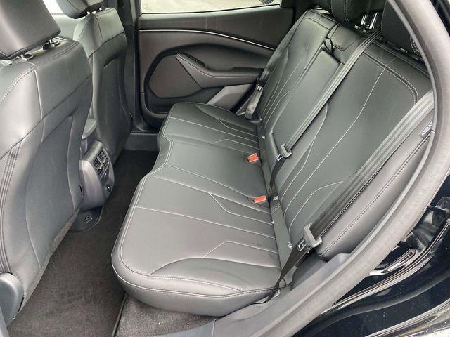 new 2026 Ford Mustang Mach-E car, priced at $38,079