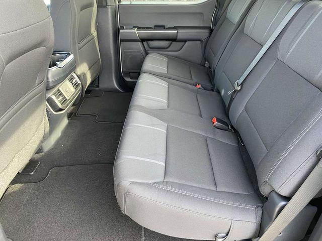 new 2026 Ford F-150 car, priced at $50,704