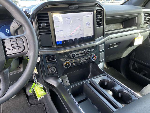 new 2026 Ford F-150 car, priced at $50,704