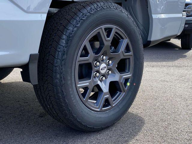 new 2026 Ford F-150 car, priced at $50,704