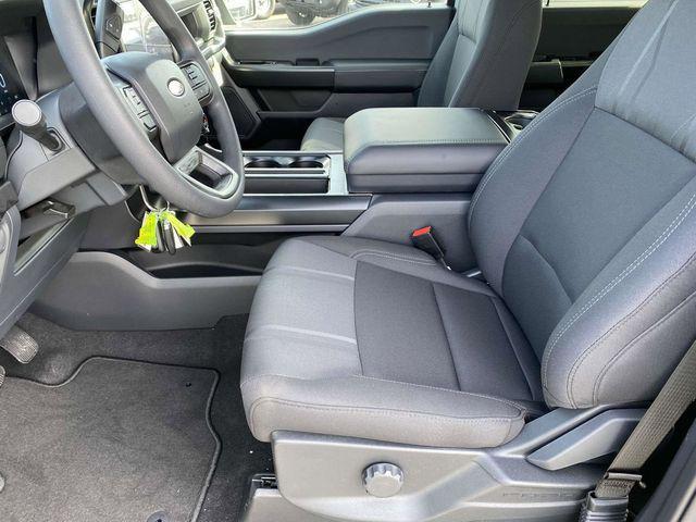 new 2026 Ford F-150 car, priced at $50,704