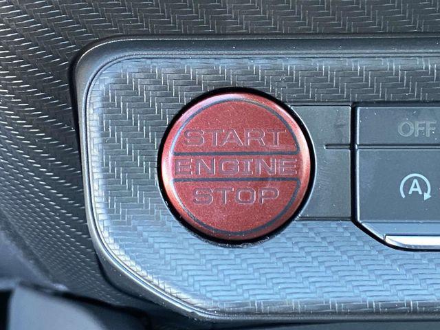 new 2026 Ford Mustang car, priced at $48,496