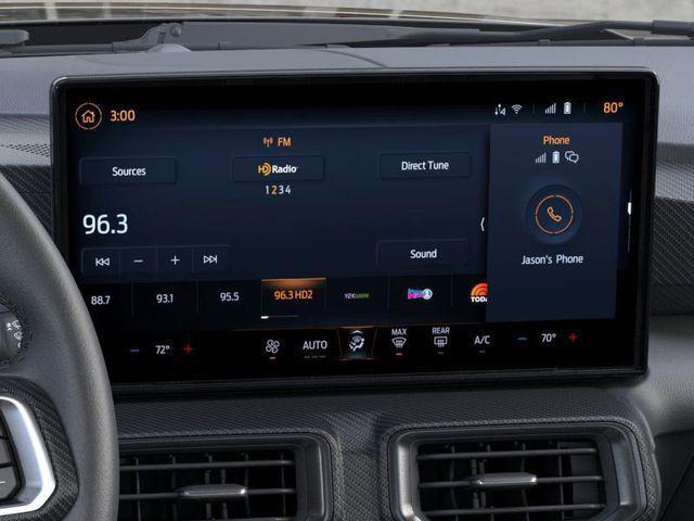 new 2026 Ford Mustang car, priced at $51,305