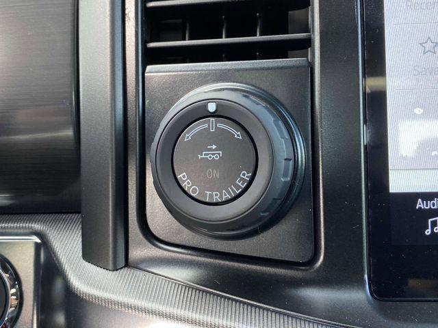 new 2025 Ford F-150 car, priced at $59,680