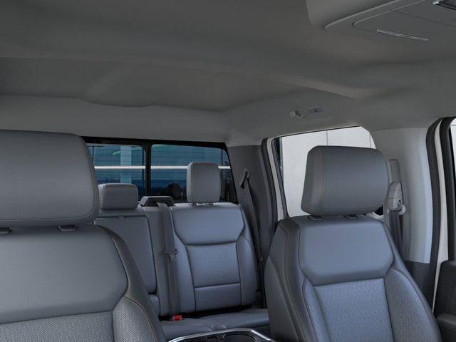 new 2025 Ford F-150 car, priced at $63,535