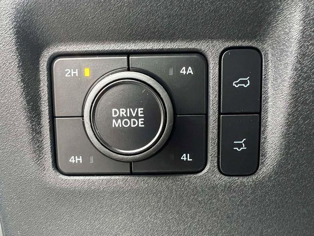 new 2025 Ford Expedition Max car, priced at $78,255