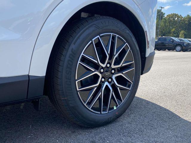 new 2025 Ford Mustang Mach-E car, priced at $41,610