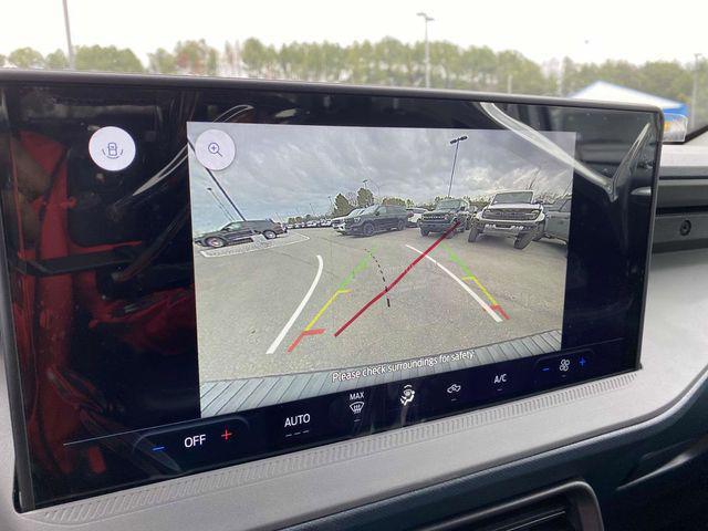 new 2026 Ford Maverick car, priced at $27,955