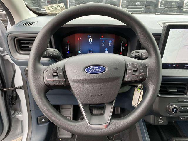 new 2026 Ford Maverick car, priced at $27,955