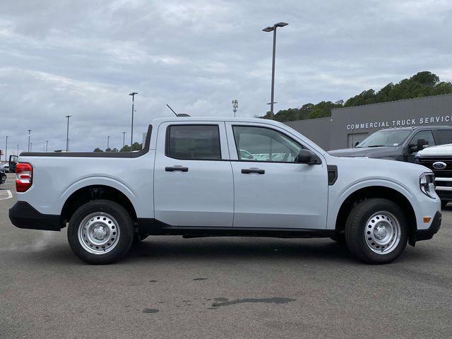 new 2026 Ford Maverick car, priced at $27,955