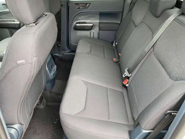 new 2026 Ford Maverick car, priced at $27,955