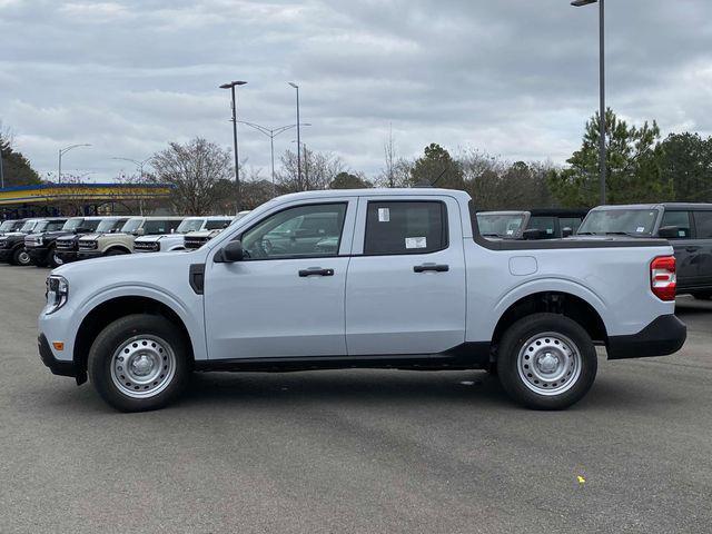 new 2026 Ford Maverick car, priced at $27,955