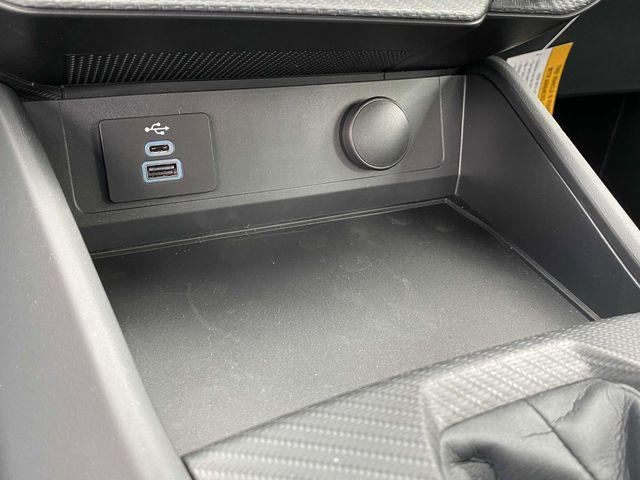 new 2026 Ford Mustang car, priced at $35,301