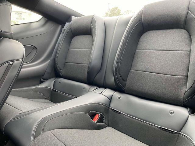 new 2026 Ford Mustang car, priced at $35,301