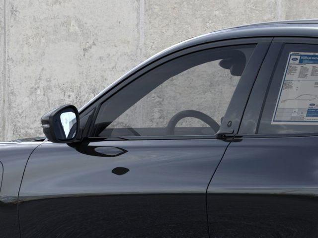 new 2026 Ford Mustang Mach-E car, priced at $40,765