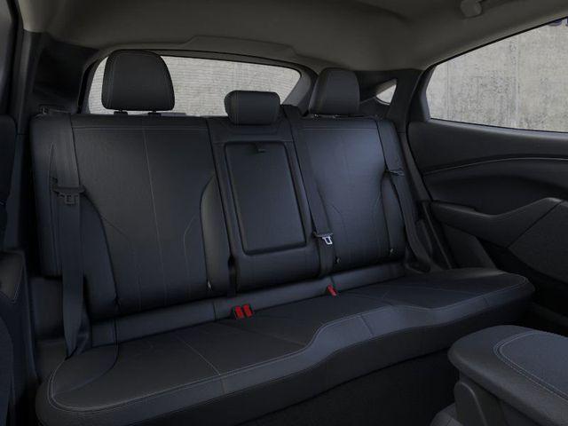 new 2026 Ford Mustang Mach-E car, priced at $40,765