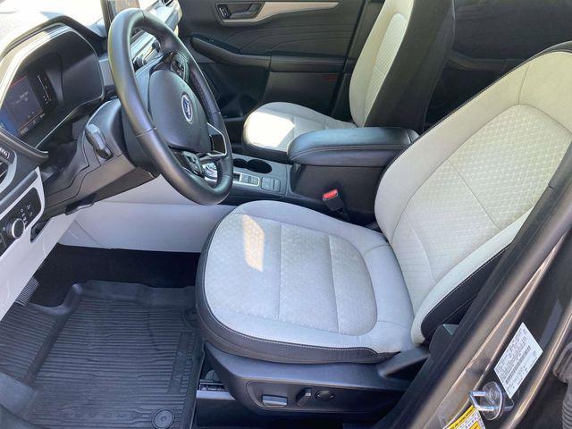 used 2024 Ford Escape car, priced at $19,586