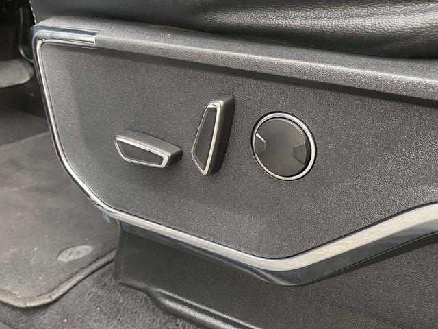 used 2024 Ford F-150 car, priced at $54,863