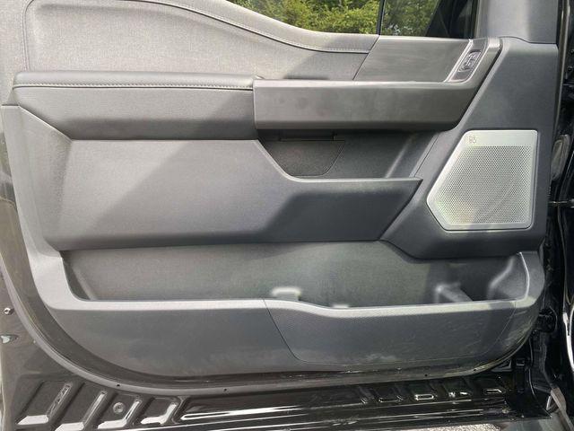 used 2024 Ford F-150 car, priced at $54,863