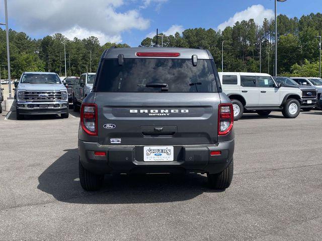 new 2026 Ford Bronco Sport car, priced at $32,024