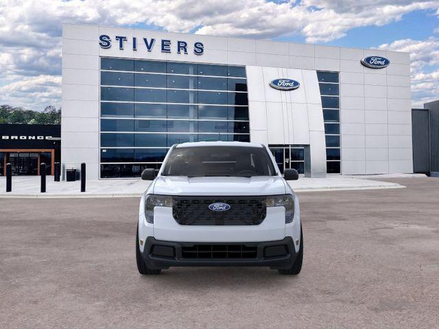 new 2026 Ford Maverick car, priced at $32,879