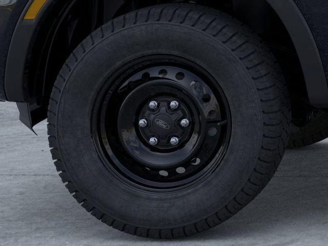 new 2026 Ford Ranger car, priced at $39,004