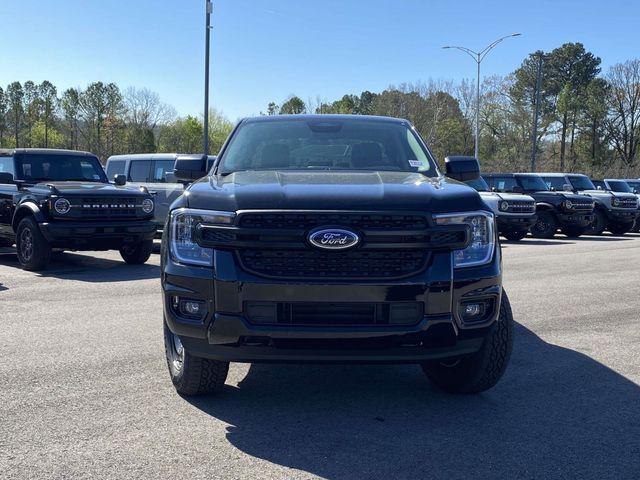 new 2026 Ford Ranger car, priced at $39,003