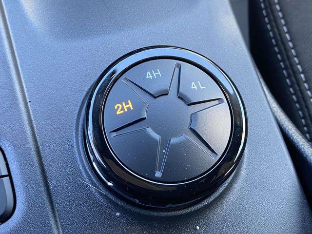 new 2026 Ford Ranger car, priced at $39,003