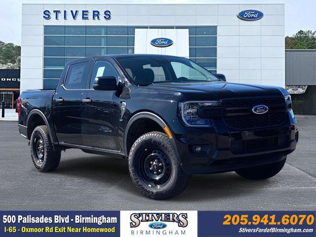 new 2026 Ford Ranger car, priced at $39,003