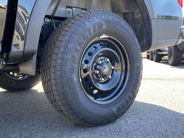 new 2026 Ford Ranger car, priced at $39,003