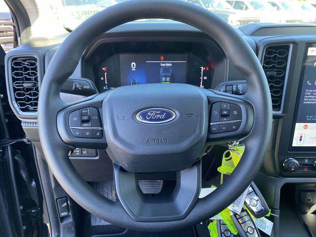 new 2026 Ford Ranger car, priced at $39,003