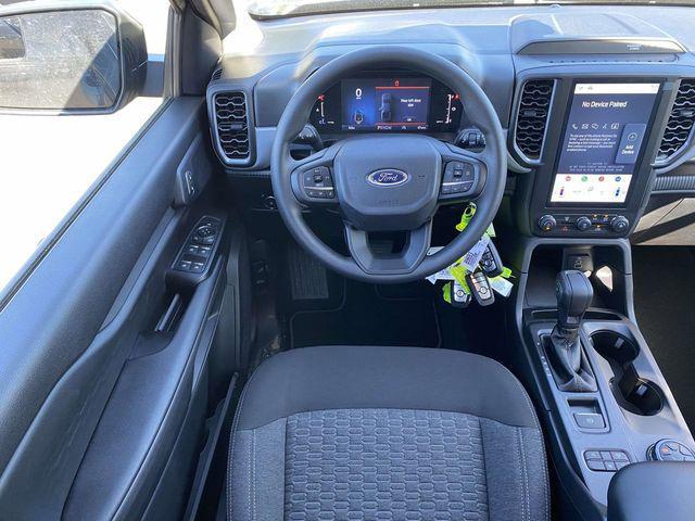 new 2026 Ford Ranger car, priced at $39,003
