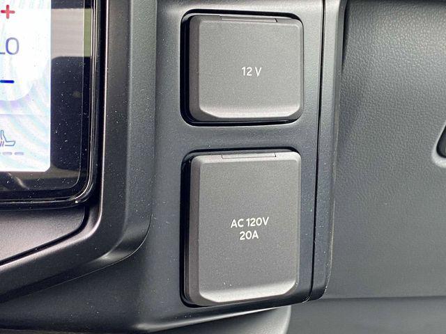 new 2025 Ford F-150 Lightning car, priced at $60,089