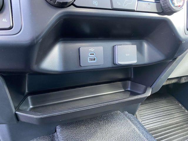 new 2025 Ford F-250 car, priced at $58,356