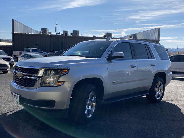 used 2016 Chevrolet Tahoe car, priced at $15,496