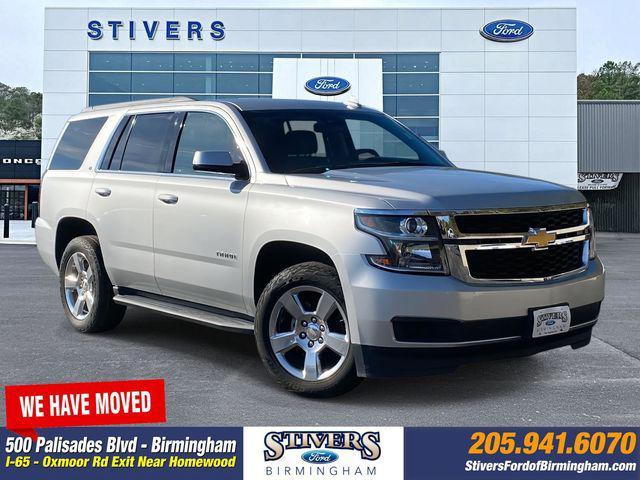 used 2016 Chevrolet Tahoe car, priced at $15,990
