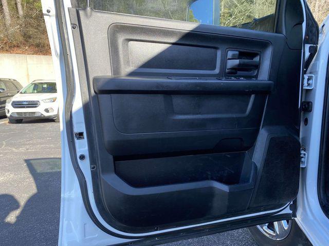 used 2017 Ram 2500 car, priced at $23,990